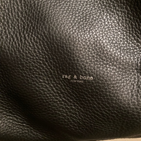 Rag and bone tote bag - Picture 11 of 11